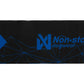 Headband blau