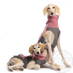 Outdoor Top Extreme (Jumper) - DG Doggear 