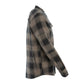 Lined flannel shirt (women/men) - Arrak