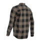 Flanellhemd (Damen/Herren) - Arrak