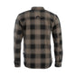 Flanellhemd (Damen/Herren) - Arrak