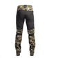 Active Stretch Pants (Men) - Arrak | Long version