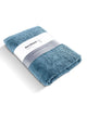 Saunatuch Pura Blau