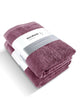 Duschtuch 2er Set Pura Malve