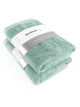 Duschtuch 2er Set Pura Mint