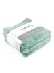 Seiftuch 3er Set Pura Mint