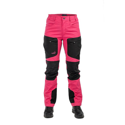 Pantalon extensible actif (femme) - Arrak | Version normale