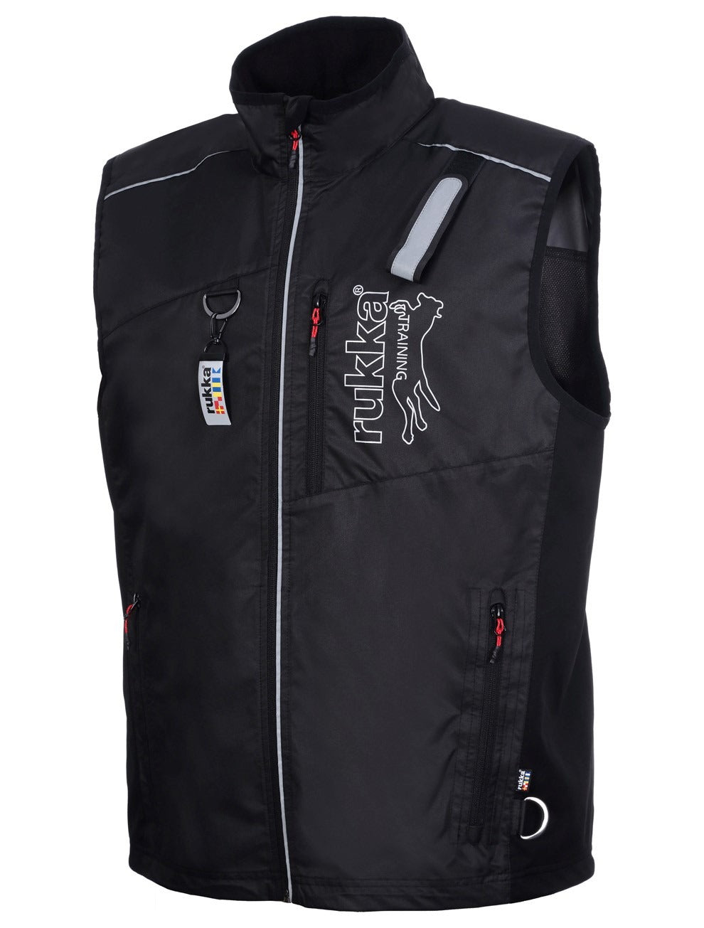 Hundhalter Gilet