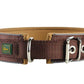 Hunter Halsband Braun