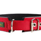 Hunter Halsband Rot