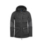 Jacke Hybrid (Damen/Herren) - Arrak