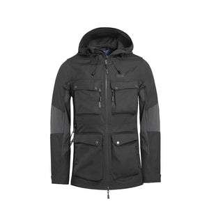 Hybrid Jacket (Women/Men) - Arrak