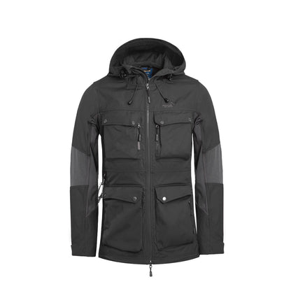 Jacke Hybrid (Damen/Herren) - Arrak