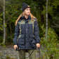 Original Jacke Gefüttert (Damen/Herren) - Arrak