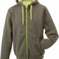 JN Olive-Limegreen