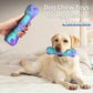 Robust chew toy
