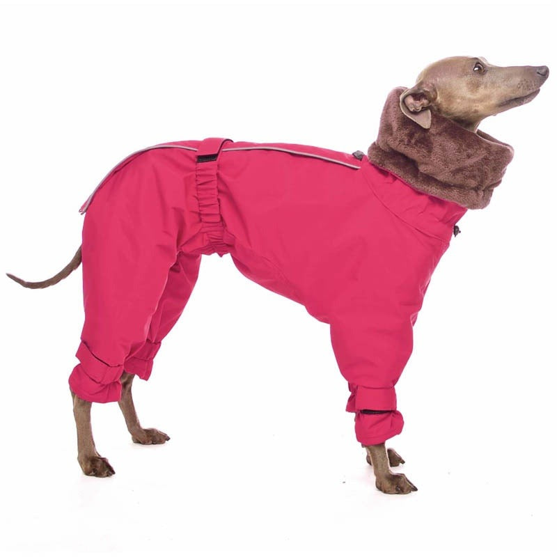 Kelly IG Snow pink