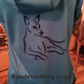 Kundenauftrag Logo für page