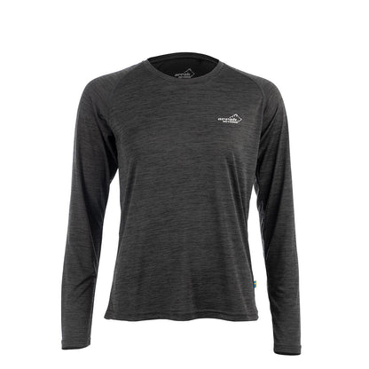 Functional Action Sport Long Sleeve Shirt (Women/Men) - Arrak