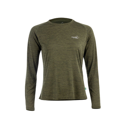 Funktionales Action Sport Langarm-Shirt (Damen/Herren) - Arrak