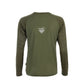 Functional Action Sport Long Sleeve Shirt (Women/Men) - Arrak