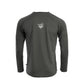 Functional Action Sport Long Sleeve Shirt (Women/Men) - Arrak