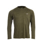 Functional Action Sport Long Sleeve Shirt (Women/Men) - Arrak