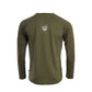 Functional Action Sport Long Sleeve Shirt (Women/Men) - Arrak