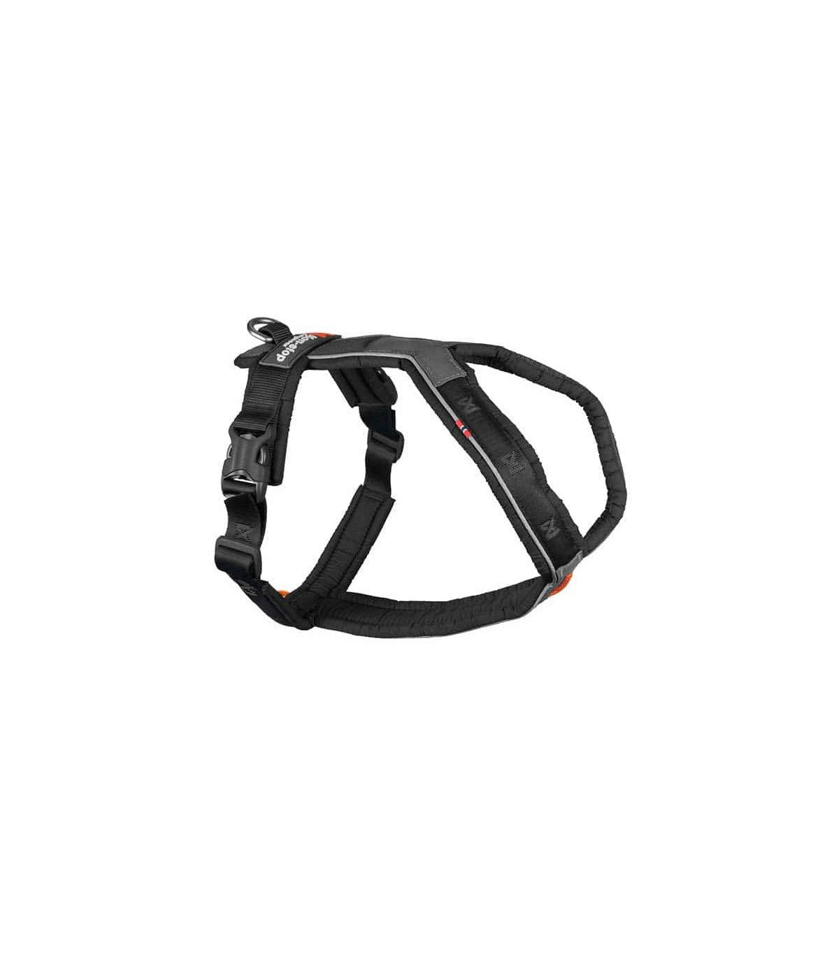 Line Harness 5.0 Schwarz