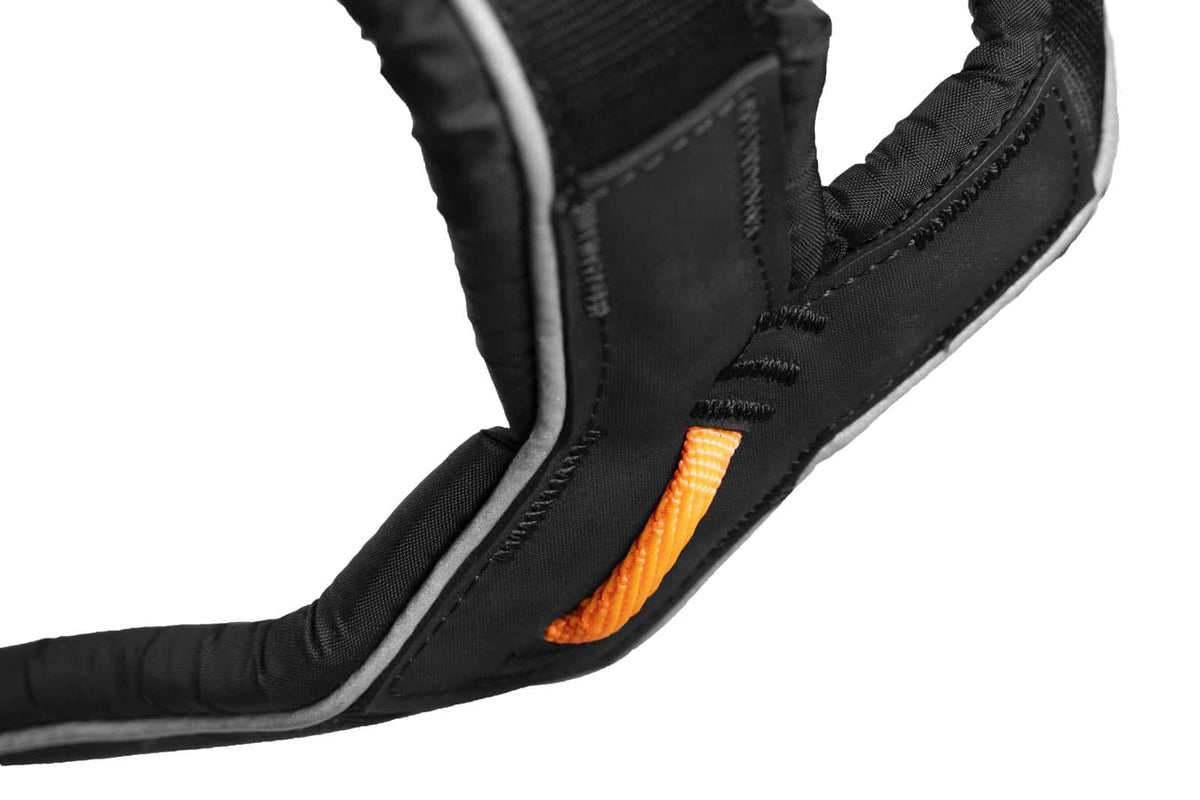 Line Harness Grip 2