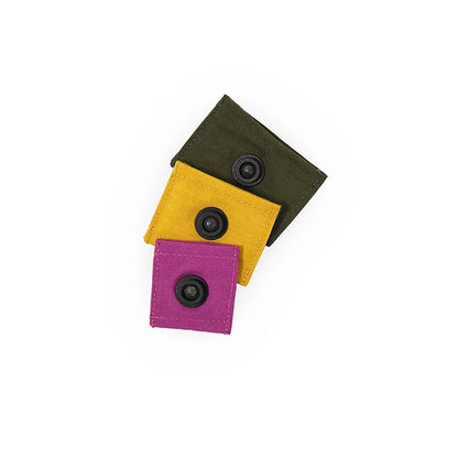 Loops (Befestigungs Verbindungsstücke für Zubehör an Annyx Taschen) - Annyx