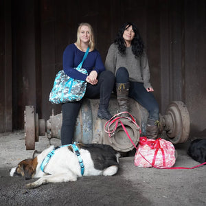 Shopper / leisure bag - Annyx 