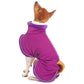 Manzi Arctic Magenta 3