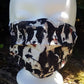 Maske Bordercollie