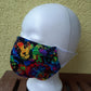 Maske Magic Cats 1