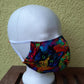 Maske Magic Cats 2
