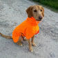 Michael Extrarain Orange 1
