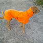 Michael Extrarain Orange 2