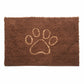 Mocca Doormat