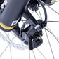 Mushing Pro 13