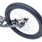 Mushing Pro 7