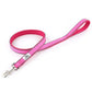 Neopren Leine Pink