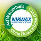 Nikwax umweltfreundlich 2