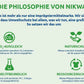 Nikwax umweltfreundlich