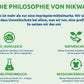 Nikwax umweltfreundlich