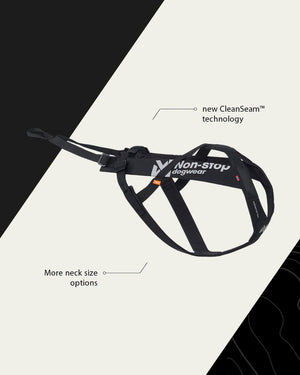 Freemotion 5.0 (standard + special colors) - Nonstop Dogwear