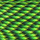 Paracord Gecko