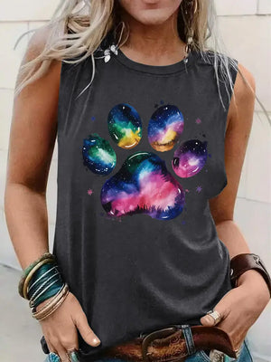 Tank Top (Pfote)