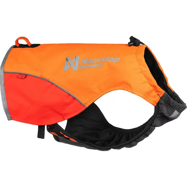 Protector Vest 11