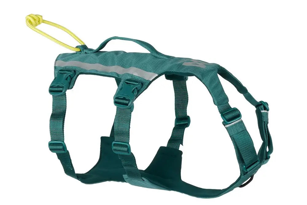 Ramble Harness Long - Nonstop Dogwear